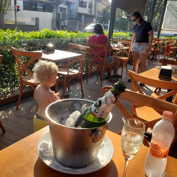 Foto 3 Pizzaria e Lanchonete Real