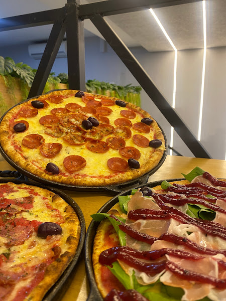 Foto 1 Nestor Pizzaria Gastronômica