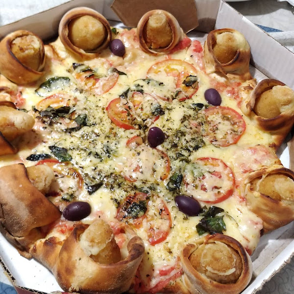 Foto 3 Nestor Pizzaria Gastronômica