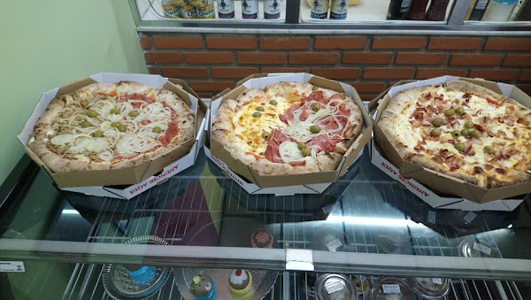 Foto 4 Mister Magoo Pizzas