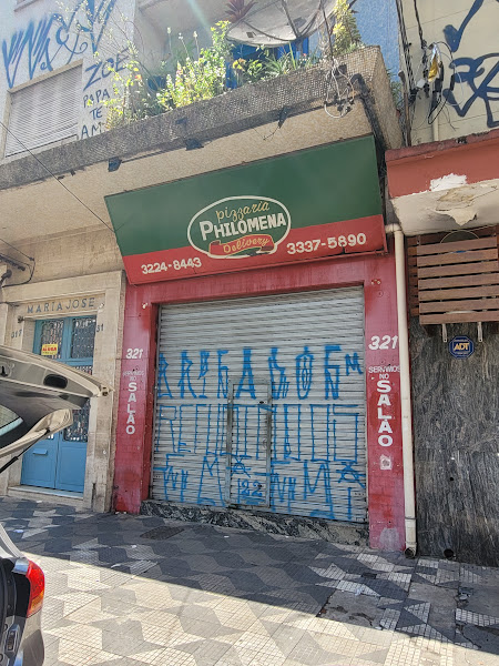 Pizzaria Philomena