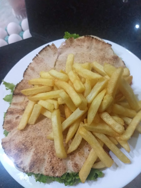 Foto 3 Pizzaria Philomena