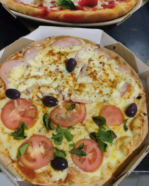 Foto 4 Pizzaria Philomena