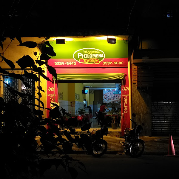 Foto 5 Pizzaria Philomena