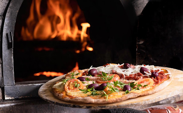 Foto 1 Pizzaria Paulino