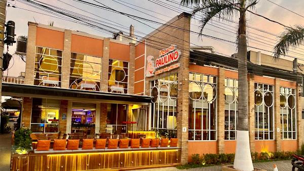 Foto 2 Pizzaria Paulino