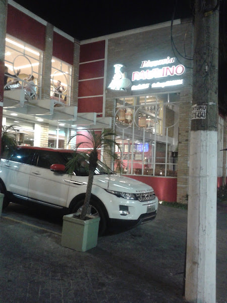 Foto 3 Pizzaria Paulino Foto 3 Pizzaria Paulino