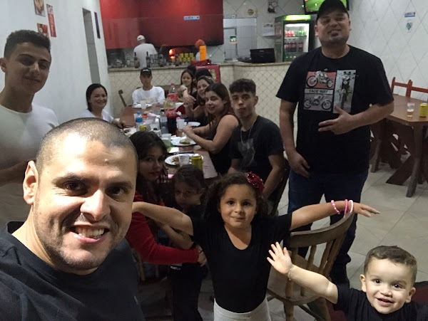 Pizzaria Altobelle II