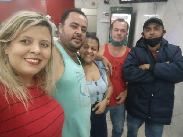 Foto 2 Pizzaria Altobelle II