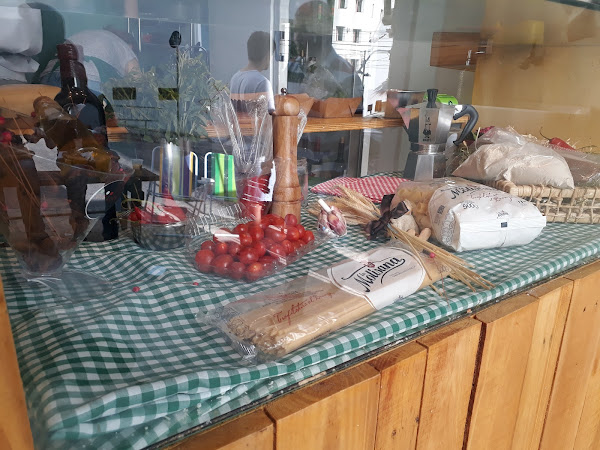 Delizi Pasta Pizza Delizi Pasta Pizza