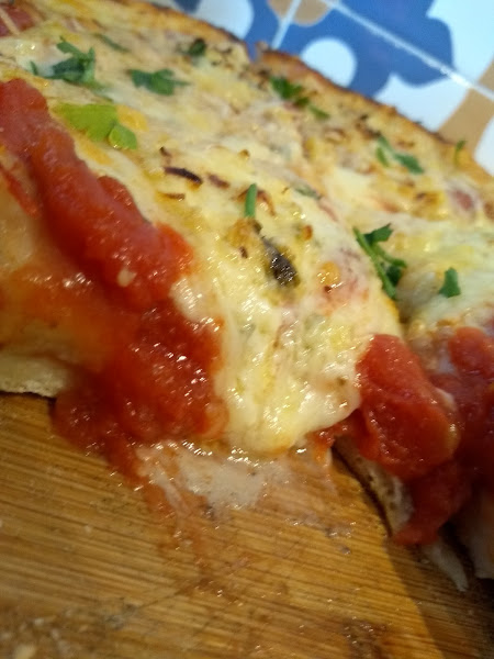 Foto 2 Delizi Pasta Pizza Foto 2 Delizi Pasta Pizza