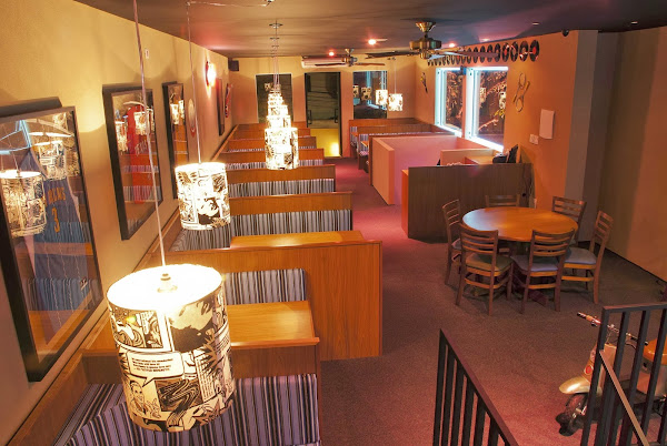 Foto 0 Mr. Texas Pizza