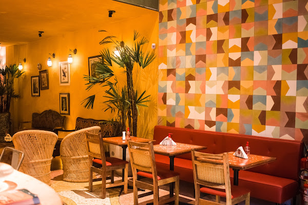 Foto 2 Domani Blu - Pizzeria, Bar & Ristorante