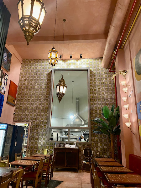 Foto 3 Domani Blu - Pizzeria, Bar & Ristorante