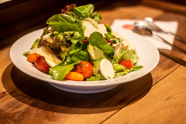 Foto 4 Domani Blu - Pizzeria, Bar & Ristorante