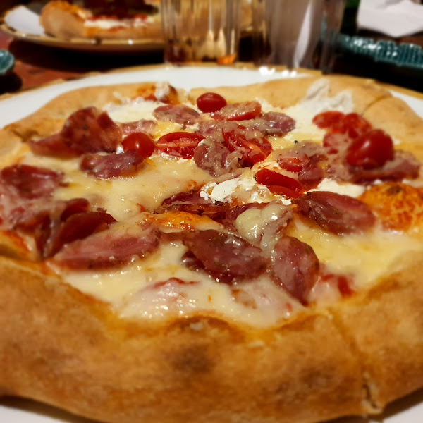 Foto 6 Domani Blu - Pizzeria, Bar & Ristorante