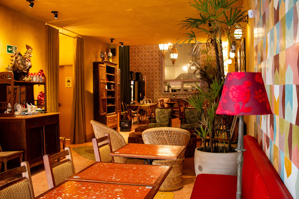 Foto 7 Domani Blu - Pizzeria, Bar & Ristorante Foto 7 Domani Blu - Pizzeria, Bar & Ristorante