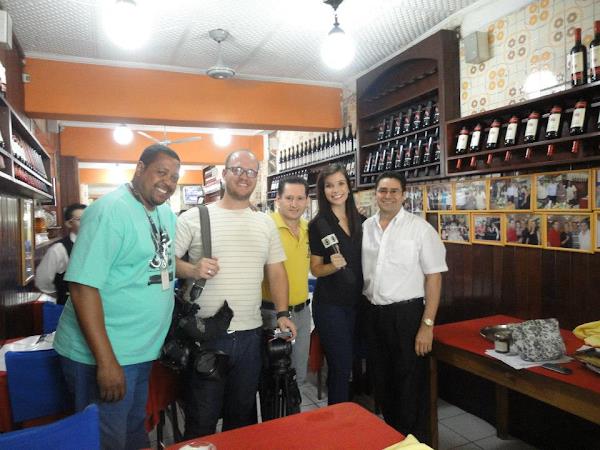 Javali Restaurante Javali Restaurante