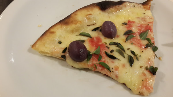 Foto 1 Villa di Pizza