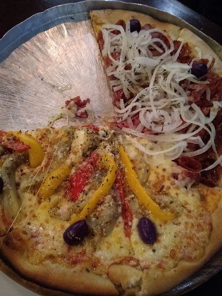 Foto 1 Pomodoro e Basilico