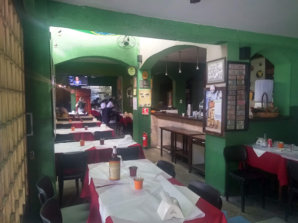 Foto 2 Pomodoro e Basilico