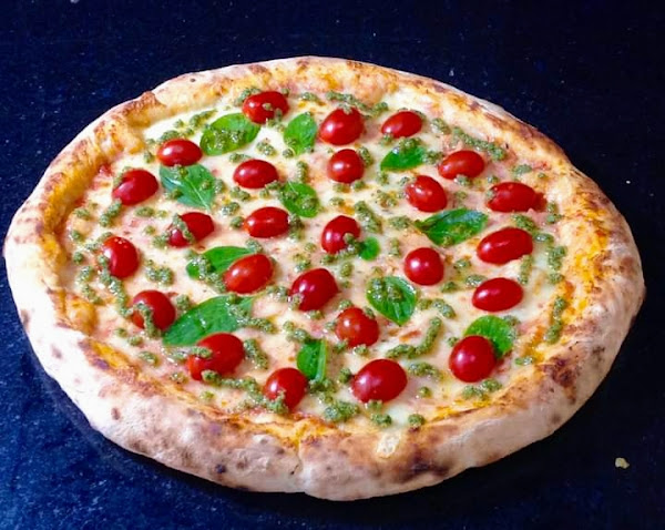 Mig''s Pizza Mig''s Pizza