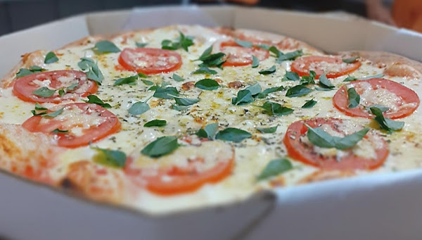 Foto 2 Pizzaria Santoluppo