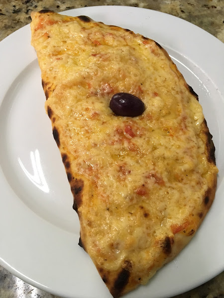 Foto 1 Fred''s Pizzaria