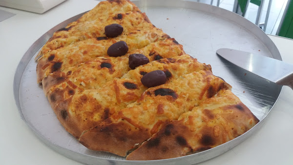 Foto 2 Fred''s Pizzaria