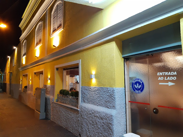 Bar e Restaurante Pizzaria IDEAL