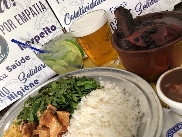 Foto 1 Bar e Restaurante Pizzaria IDEAL