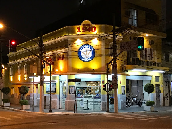 Foto 2 Bar e Restaurante Pizzaria IDEAL