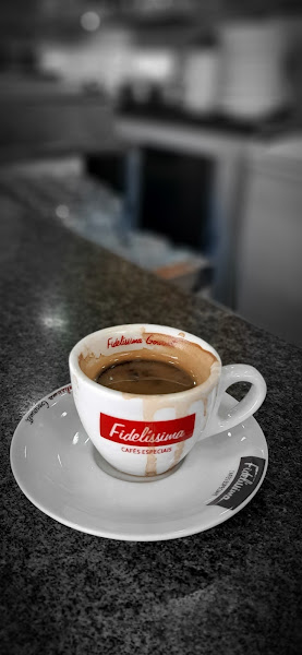 Foto 3 Bar e Restaurante Pizzaria IDEAL