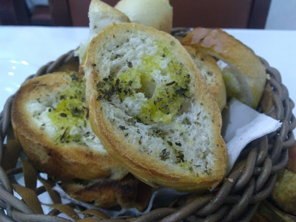 Foto 4 Bar e Restaurante Pizzaria IDEAL