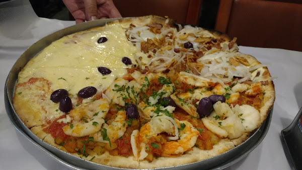 Foto 5 Bar e Restaurante Pizzaria IDEAL