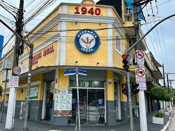 Foto 6 Bar e Restaurante Pizzaria IDEAL