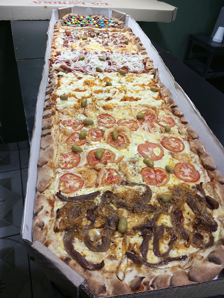 Foto 1 Viso''s Pizza