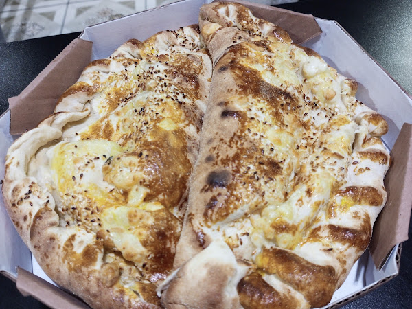 Foto 2 Viso''s Pizza