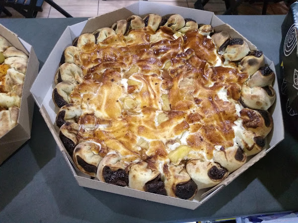 Foto 3 Viso''s Pizza