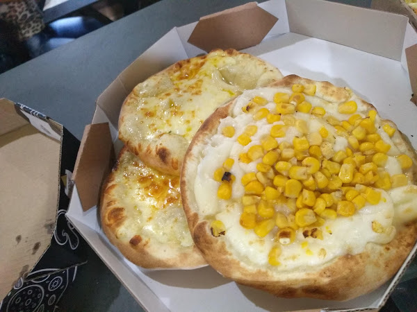 Foto 4 Viso''s Pizza