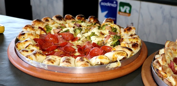 Foto 5 Viso''s Pizza