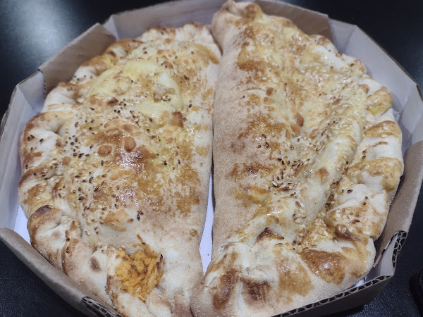 Foto 6 Viso''s Pizza