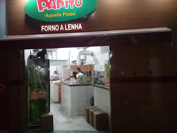 Foto 2 Pizzaria Papito Foto 2 Pizzaria Papito