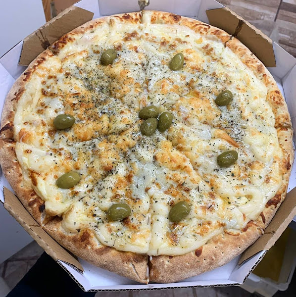 Foto 2 Pizzaria D'' Linda