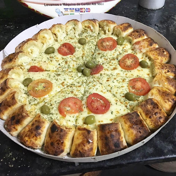 Foto 4 Pizzaria D'' Linda