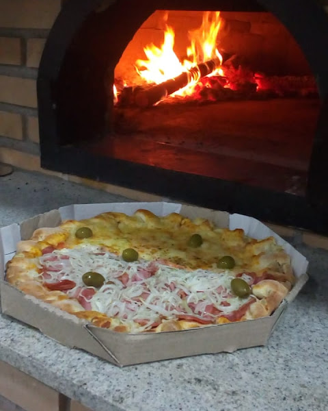 Foto 1 Pizzaria Sagatti Templo da Pizza