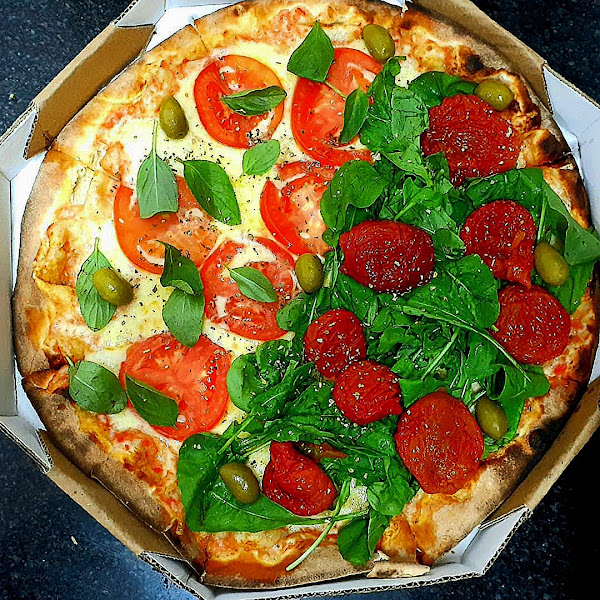 Dom Duarte Pizzaria e Batataria