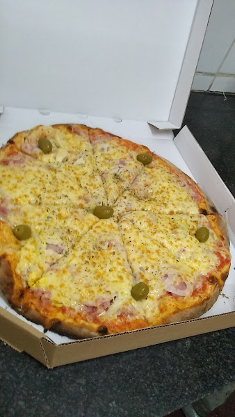 Foto 1 Dom Duarte Pizzaria e Batataria