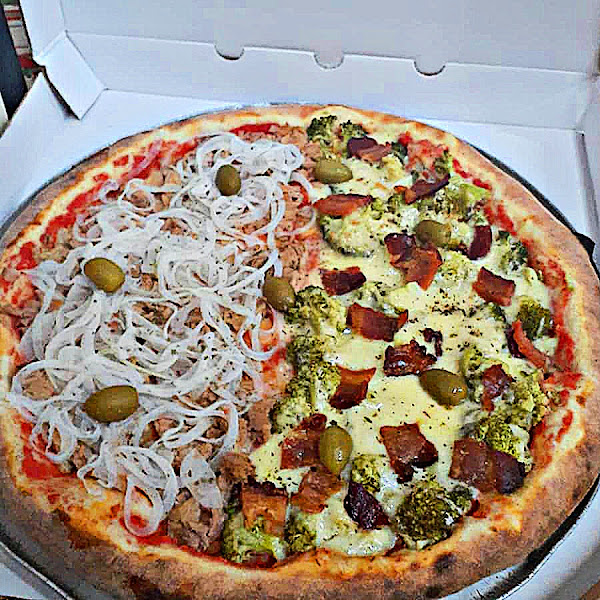 Foto 2 Dom Duarte Pizzaria e Batataria