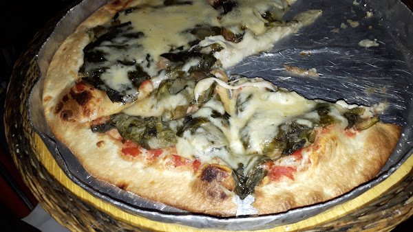 Foto 4 Mansão da Pizza